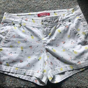 Union Bay Shorts